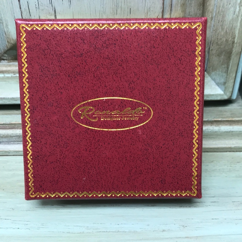 Ronaldo box